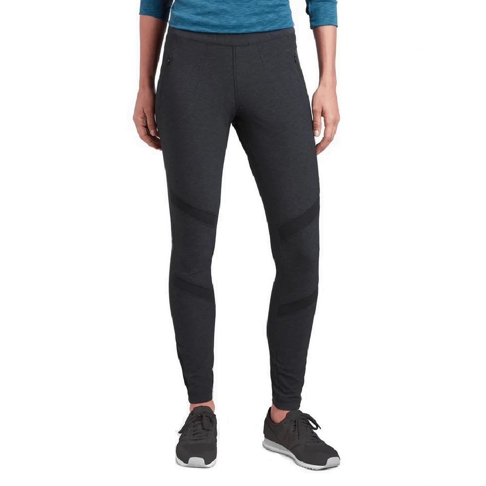KUHL Weekendr Tight Pants Small Gray